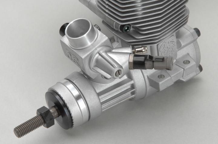 Produktbild O.S. Engines Motor Os 55ax Combi