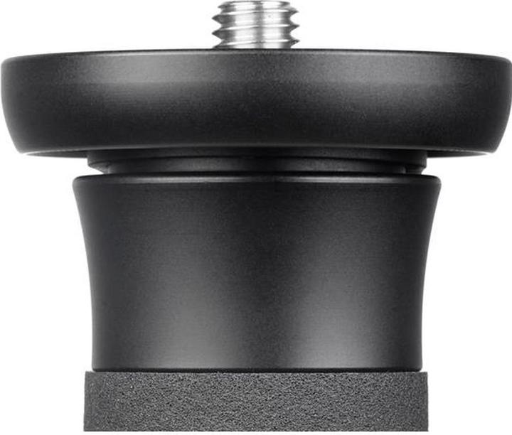 Actual product image Leofoto MP-365C Carbon Monopod (Carbon)