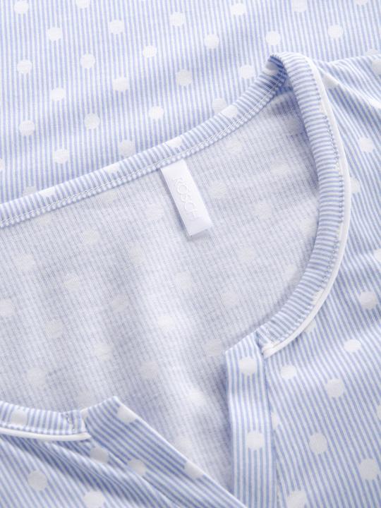 Produktbild Rösch Nachthemd Mustermix (36)