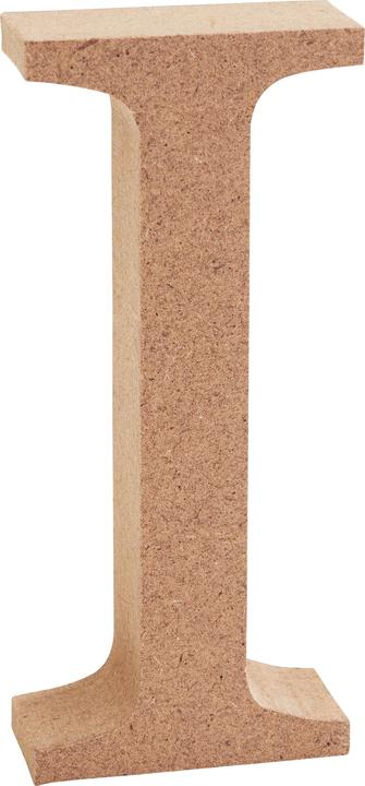 Immagine prodotto VBS Lettera in MDF