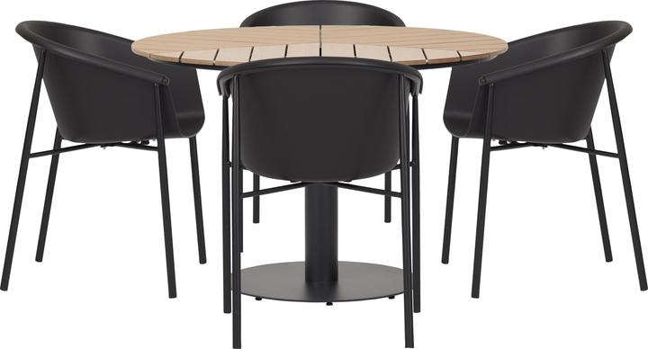Actual product image Schou Hector (113 cm)