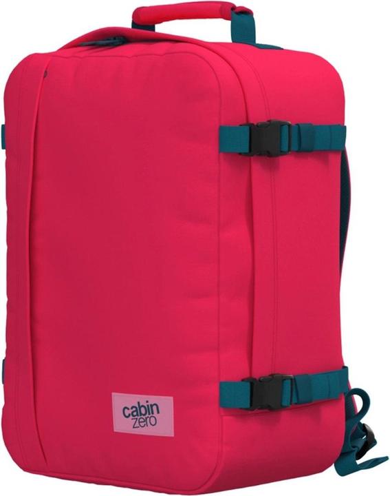Image du produit Cabin zero Sac à dos Travel 45 cm pour ordinateur portable (36 l)