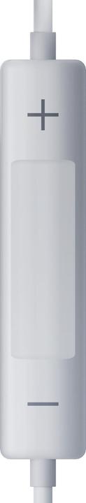 Actual product image 3MK Wired Earphones USB-C (No noise cancellation, Cable)