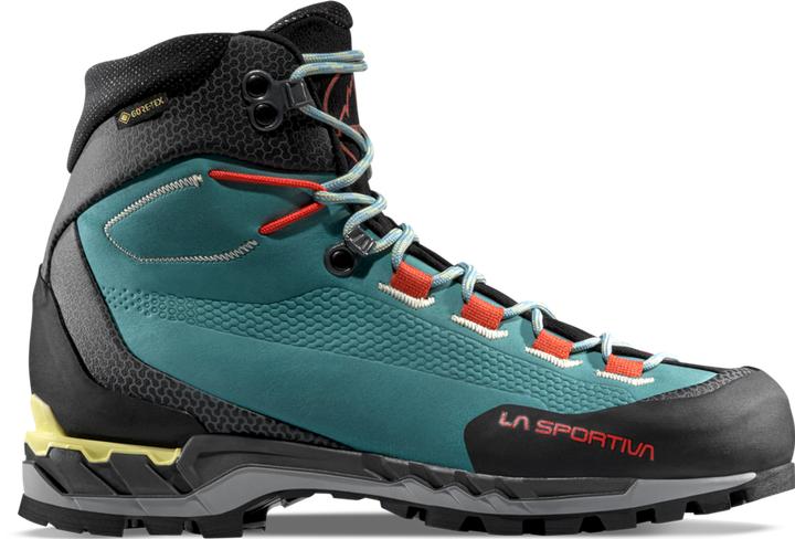 Actual product image La Sportiva Trango Tech Leather Woman GTX (39.5)
