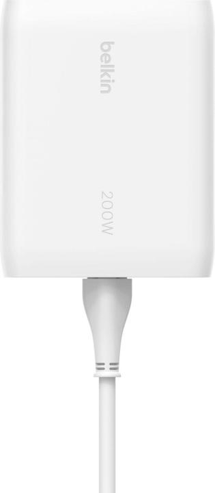 Productafbeelding Belkin BoostCharge Pro (200 W)