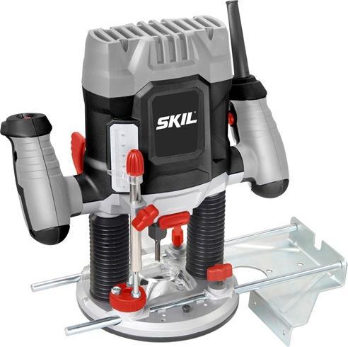 Productafbeelding Skil Router 1841 AA