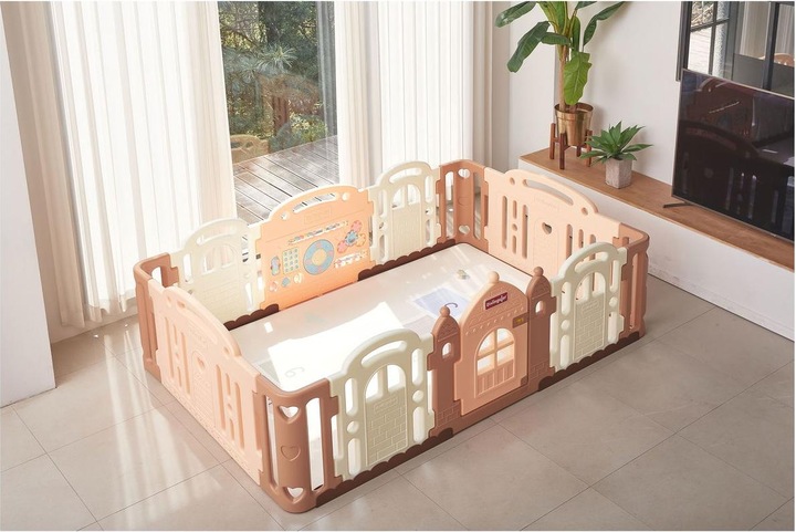 Produktbild Dwinguler Castle (150 cm, 240 cm)