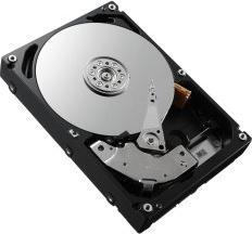 Image du produit Dell Disque dur 1TB SAS-NL6, 7.2K