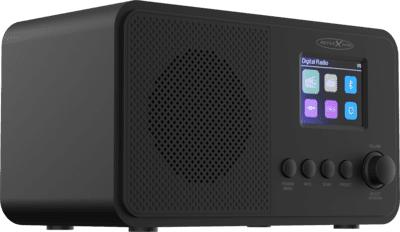Image du produit Reflexion HRA1881 (DAB+ DAB, FM, Bluetooth)
