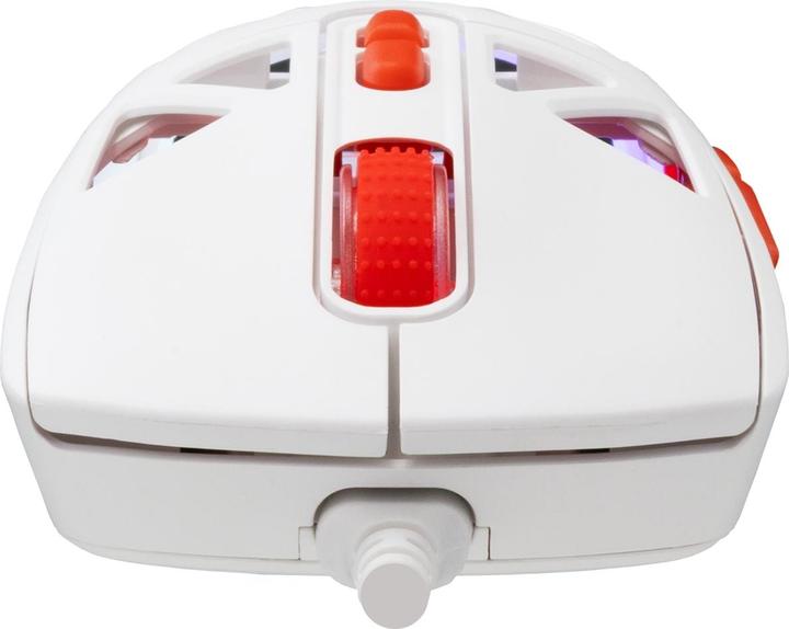 Image du produit Baracuda BGM-092 Seal White (Filaire)