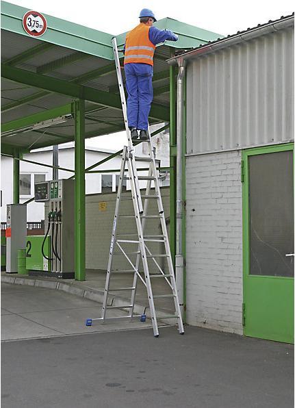 Immagine prodotto Krause Scala multiuso (Scaletta multiuso)