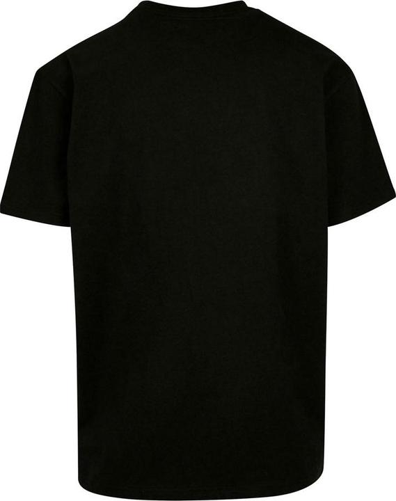 Produktbild Mister Tee Tokyo TShirt Übergross (S)