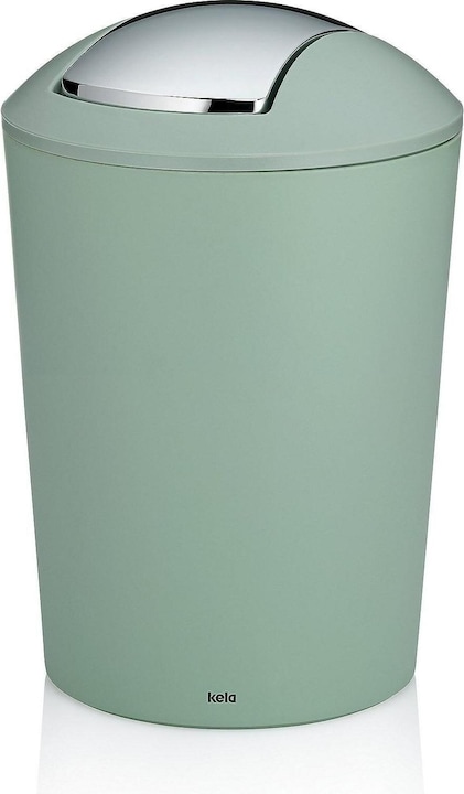 Produktbild Kela Schwingdeckeleimer Marta (5 l)