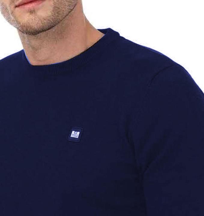 Produktbild Weekend Offender Argentina Sweatshirt Rundhalsausschnitt (XL)