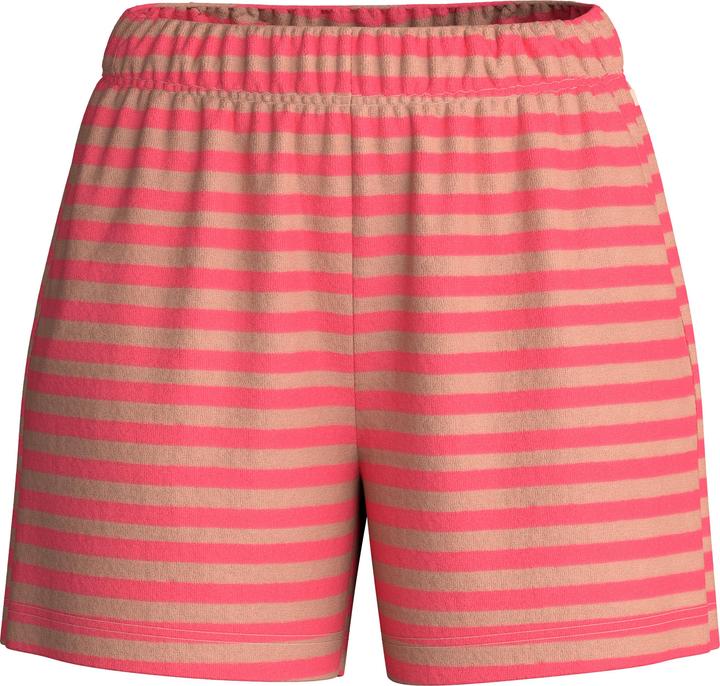 Produktbild Calida Lounge Stripe Loungeshorts aus Terry (XS)