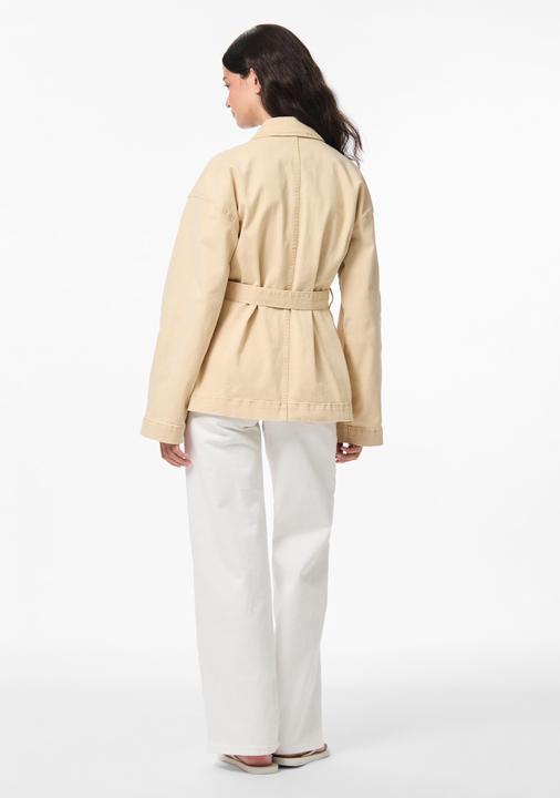 Immagine prodotto Pieces PCTORA Jeansjacke (S)