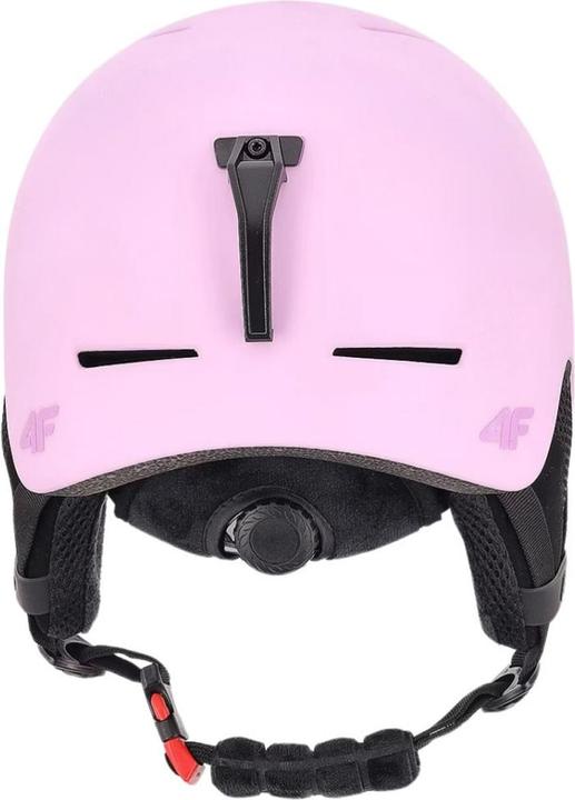 Produktbild 4F Skihelm U074 Polycarbonate EPSSchaum Polyester (58 - 61 cm)