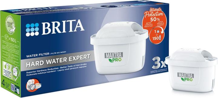 Produktbild Brita BRITA1051769 (3x)
