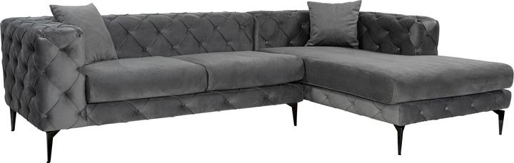 Produktbild Atelier del Sofa Como Eco Buttoned (Ecksofa)