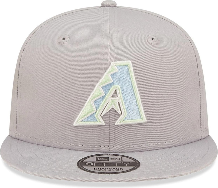 Produktbild New Era 9Fifty Snapback Cap - PATCH Arizona Diamondbacks - M (M/L)
