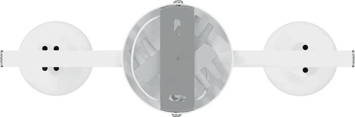 Produktbild vidaXL Deckenstrahler (einzeln)