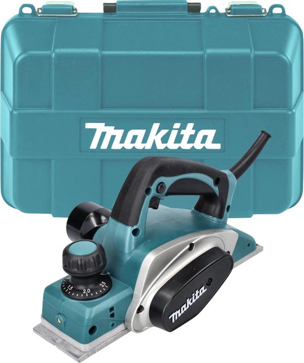 Produktbild Makita Elektrische schaafmachine KP0800K