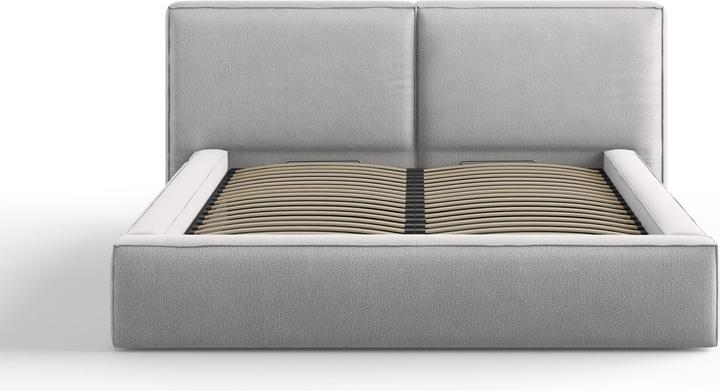 Image du produit Micadoni Jodie (160 x 200 cm)