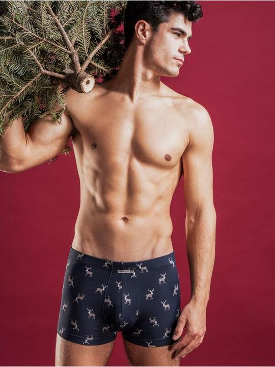 Produktbild ISA Bodywear Pants Geschenkset (M)
