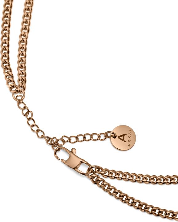 Image du produit Arkai Rico (Acier inoxydable)