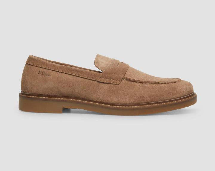 Image du produit s.Oliver Elegante Loafer aus Leder (46)