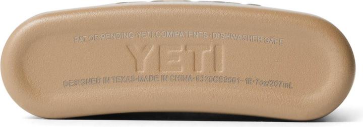 Produktbild Yeti Rambler Flask - Isolierflasche (207 ml)