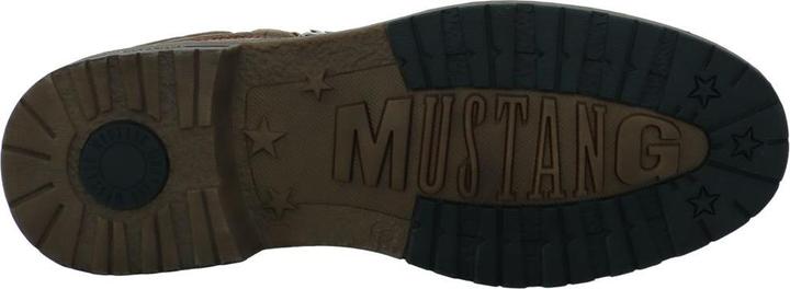 Actual product image Mustang Ankle boot (42)