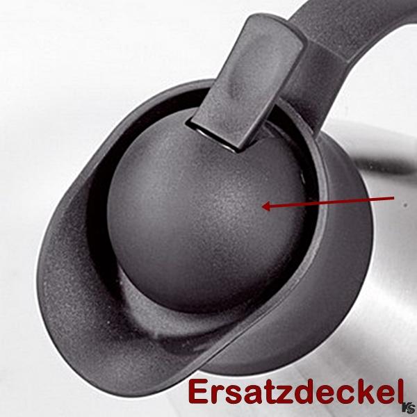 Esmeyer Ersatz-Verschlussdeckel für Isolierkannen