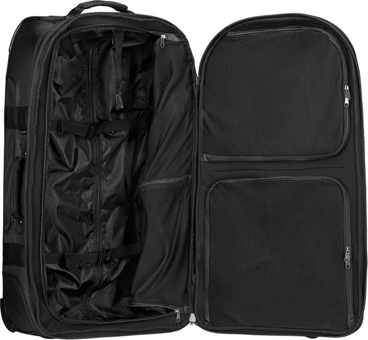 Actual product image Ogio Alpha Layover 2 Rollen Kabinentrolley 56 cm mit Dehnfalte (40 l)