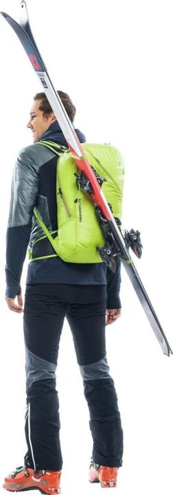 Produktbild Deuter Freerider Lite 20 Rucksack (20 l)