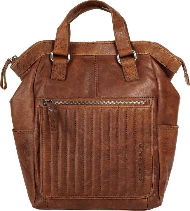 Actual product image Spikes & Sparrow Rucksack (8 l)