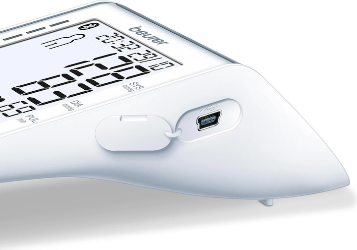 Actual product image Beurer Bm 85 (Blood pressure monitor upper arm)