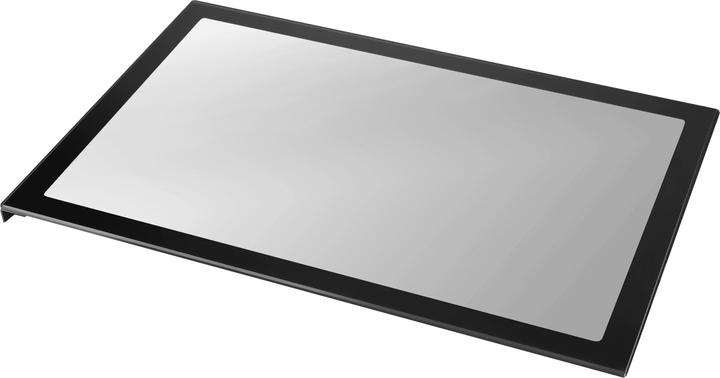 Actual product image Deepcool View Panel 100 Black