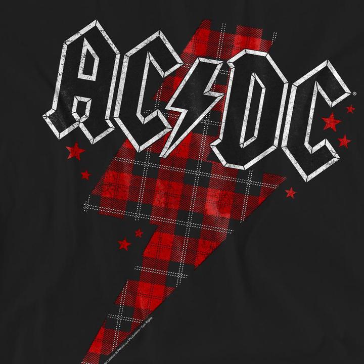 Produktbild AC/DC TShirt (L)