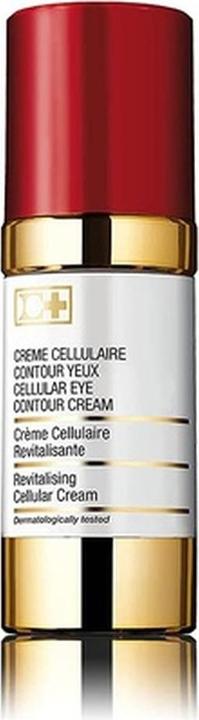 Image du produit Cellcosmet Crème Contour Yeux (Crème pour les yeux, 30 ml, Journée)