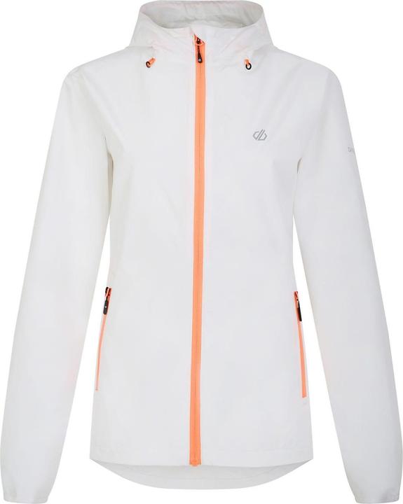 Produktbild Dare2b Gravitate Jacke wasserfest Leicht