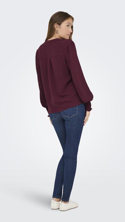Produktbild Only ONLMETTE Top Top (L)