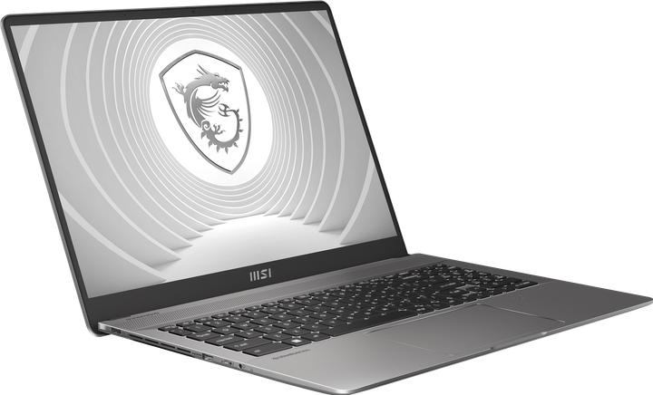 Produktbild MSI CreatorPro Z16 HX B13VJTO-211 16" i9-13980HX/RTX2000 W11P (16", 1000 GB, 32 GB, DE, Intel Core i9-13980HX)