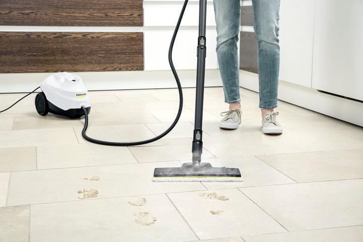 Produktbild Kärcher SC 3 EasyFix (3.50 Bar, 1900 W)