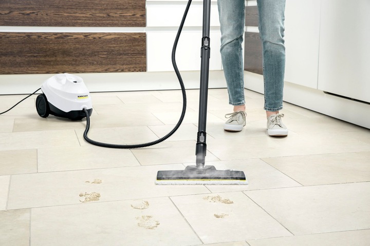 Actual product image Kärcher SC 3 EasyFix (3.50 bar, 1900 W)