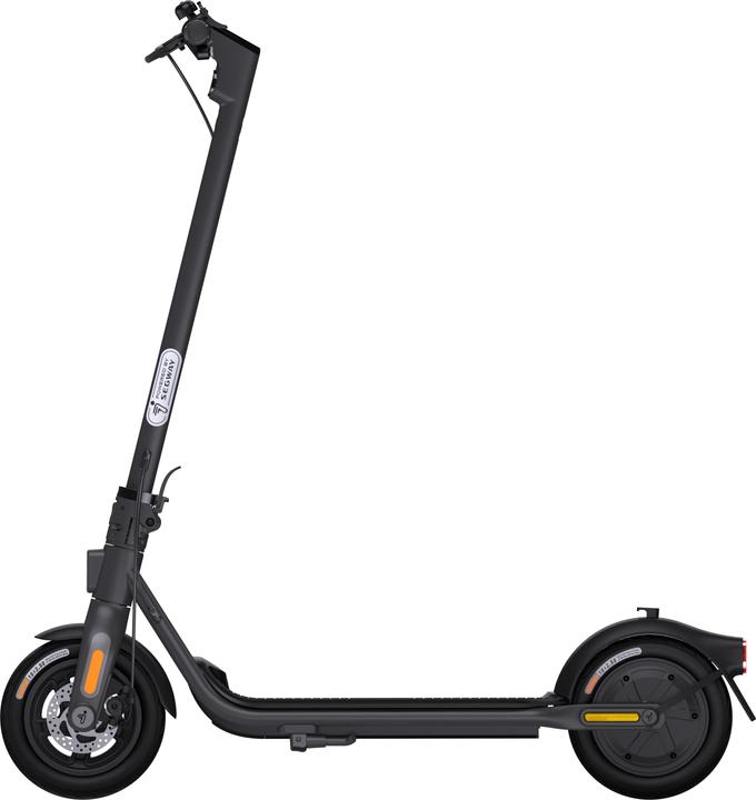 Segway-Ninebot F2 PRO E (25 km/h, 55 km, 450 W)
