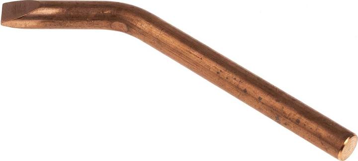 Produktbild RS PRO 9.5MM tip for RS 80W and RS 100W iron (Lötspitze)