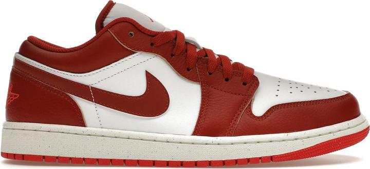 Immagine prodotto Jordan 1 Low Dune Red (44.5)