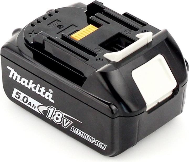 Actual product image Makita BL 1850 B (18 V)