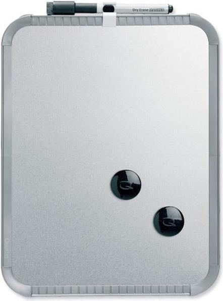 Produktbild Nobo Whiteboard Extraflach (28 x 36 cm)